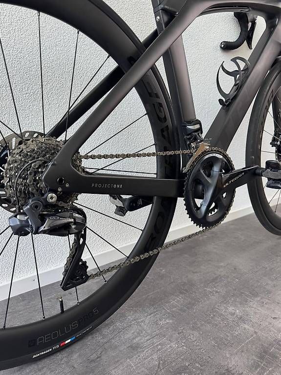 Trek Velos: Trek Madone SLR 7 52cm – Gebraucht aus Tolochenaz von hug_8hqt 1