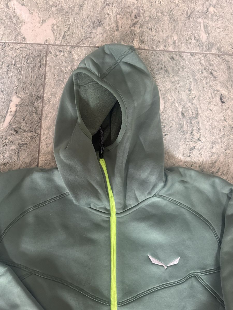 Salewa Giacche: Salewa Jacke – Usato da Maisprach venduto da Steini015 2