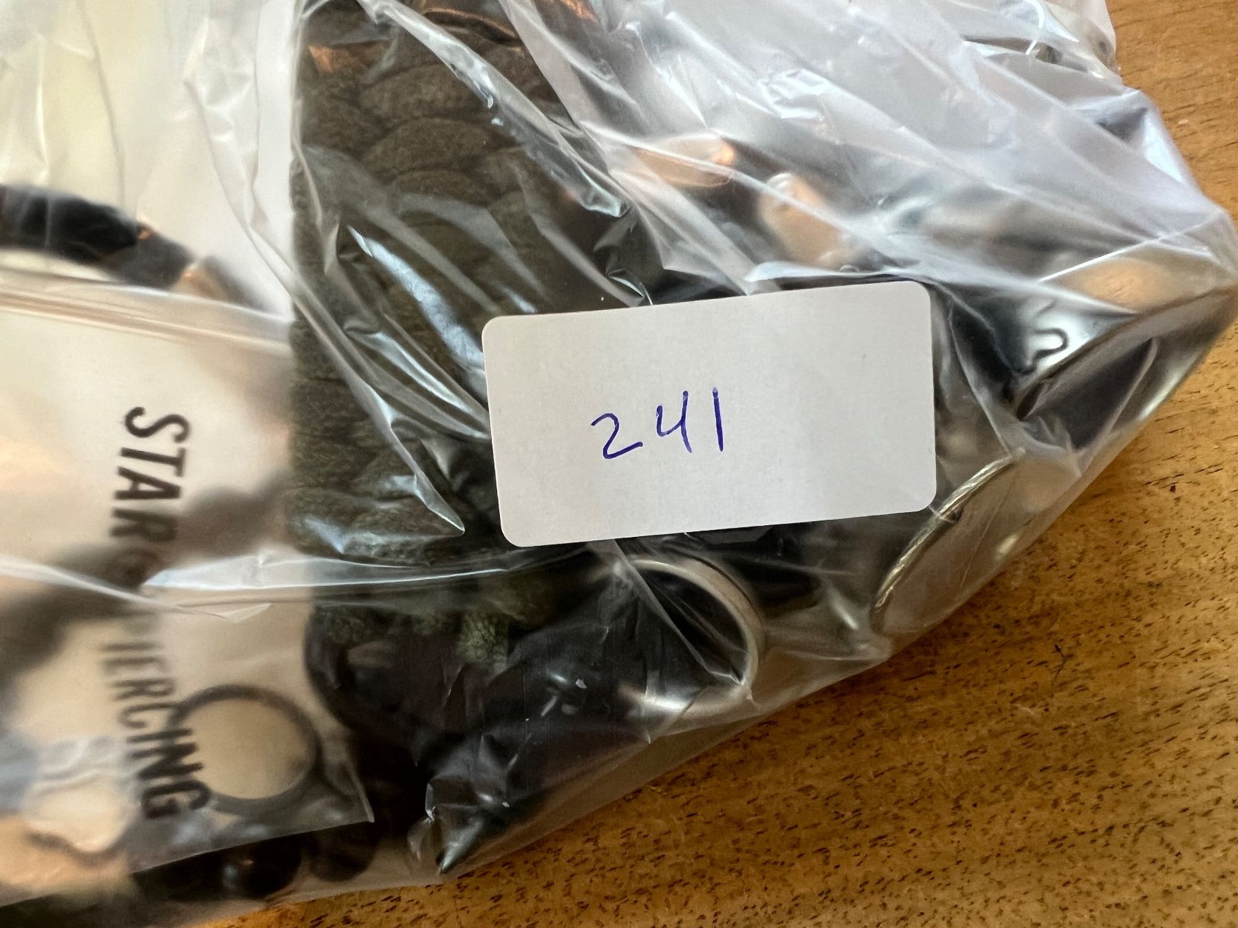 Sonstiger Schmuck: Verschiedene schmucke, Nr 241 – Gebraucht aus Glattfelden von maa_qcj8 9