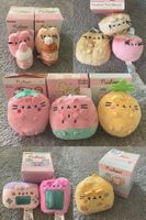 Pusheen blind boxes