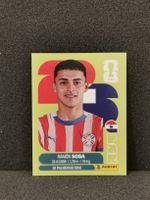 Panini Wm 2026 Sticker :Ramón Sosa Par 18