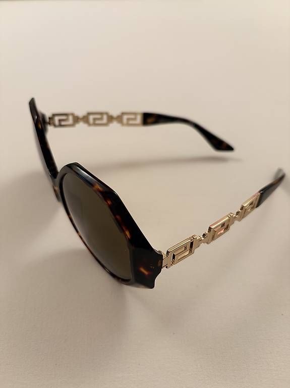 Occhiali & Lenti: Original Versace Sonnenbrille sunglasses – Usato da Zürich venduto da quiniento