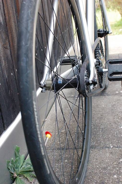 Vélos: Schindelhauer Siegfried  – D'occasion à winterthur par nadja711 2