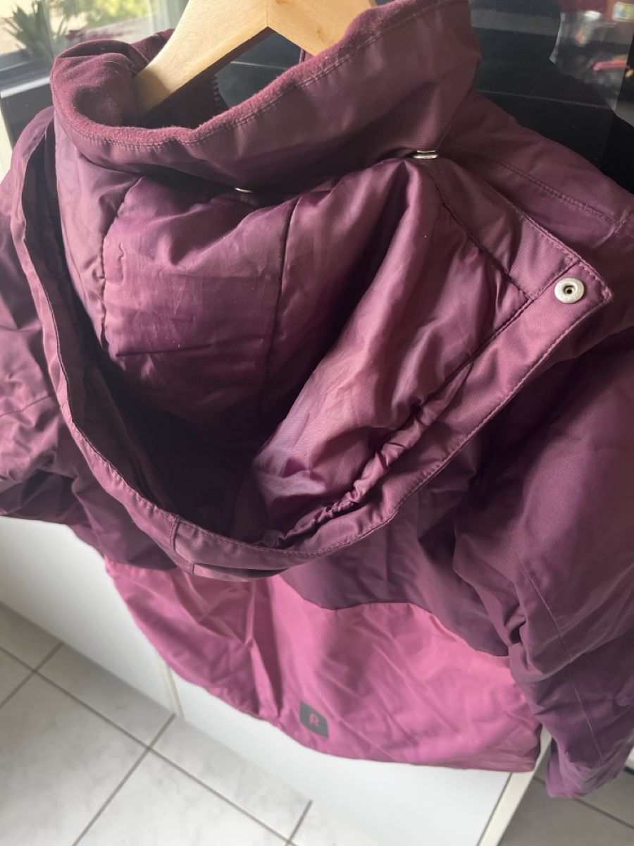 Reima Jacken & Mäntel: Reima Winterjacke Gr. 140 – Gebraucht aus Zürich von patxu 2