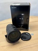 Sony FE 24-70mm F2.8 GM II / Garantie