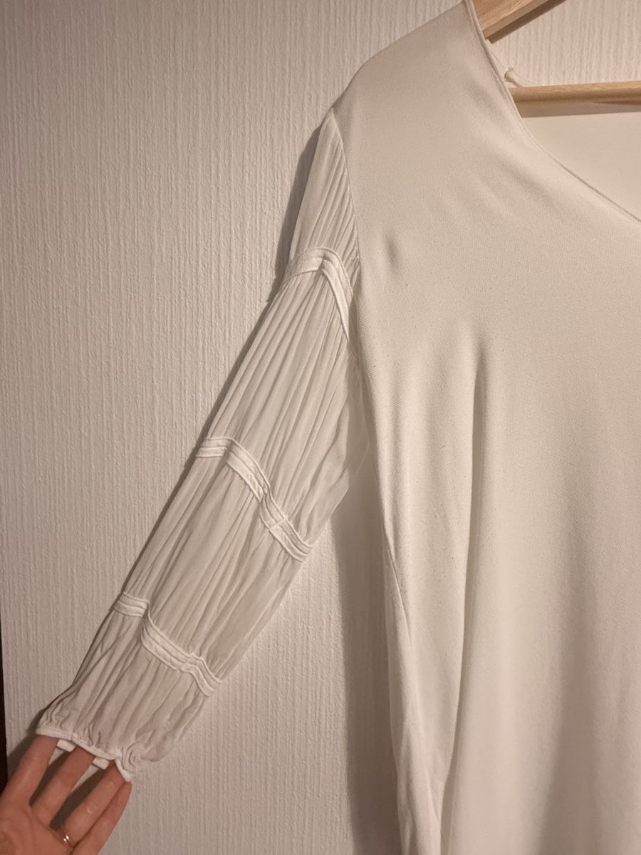 Massimo Dutti Chemisiers: Chemisier Massimo Dutti taille 34 – D'occasion à Monnaz par MDVintage 2