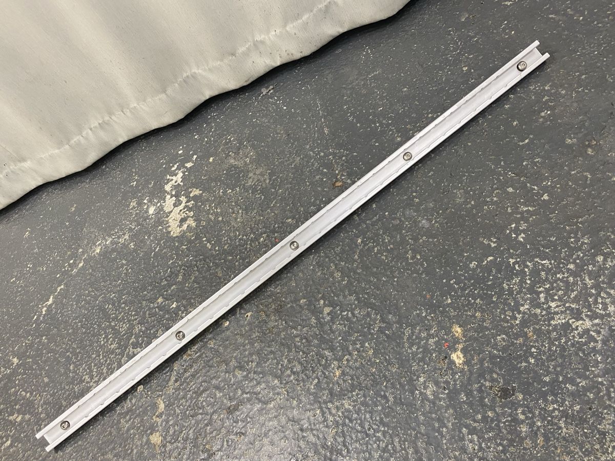 Profile: Airlineschiene 130cm x 4,5cm – Gebraucht aus Hägglingen von Karin0802 4