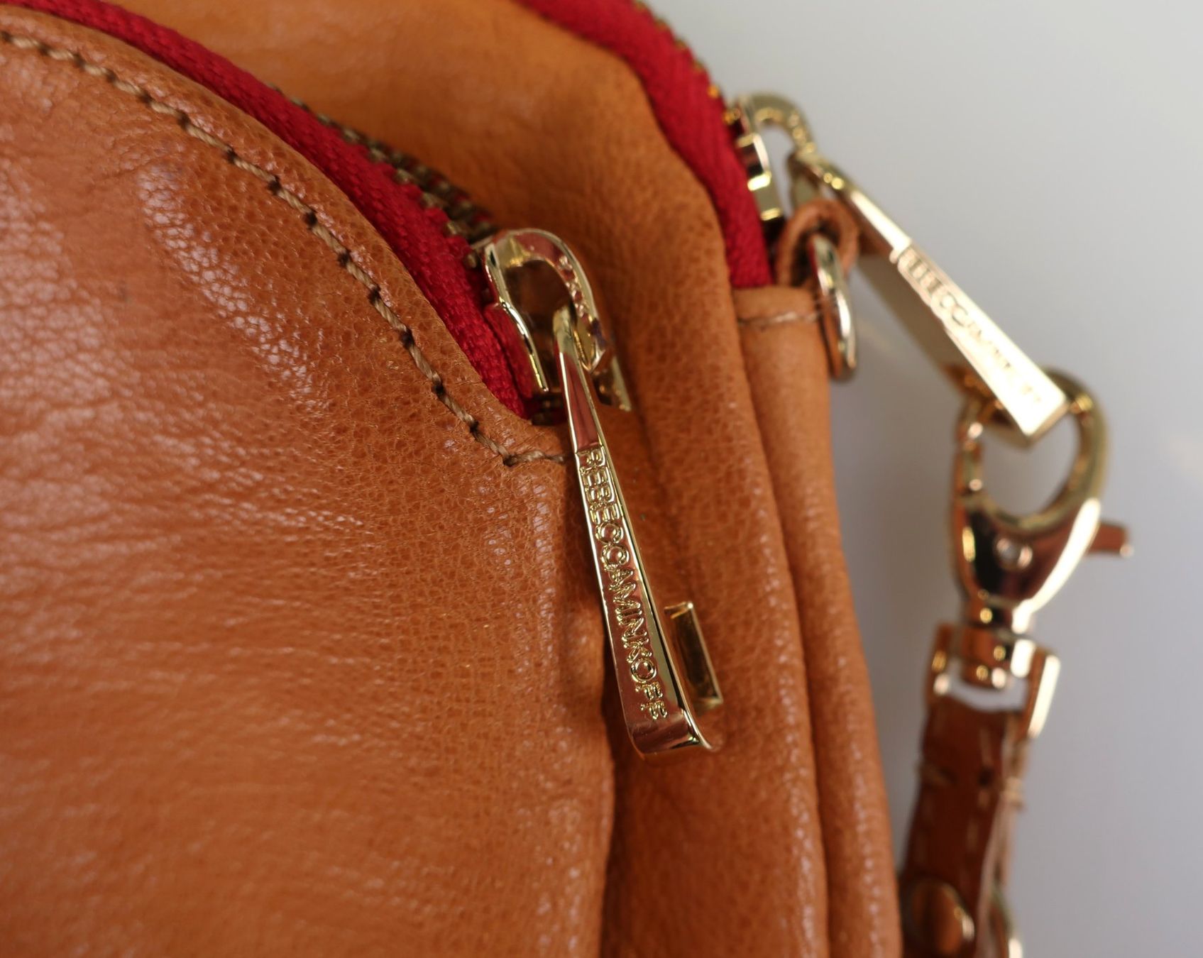 Taschen für Damen: Rebecca Minkoff Crossbody Bag – Gebraucht aus Volketswil von brockipfannenstil 4