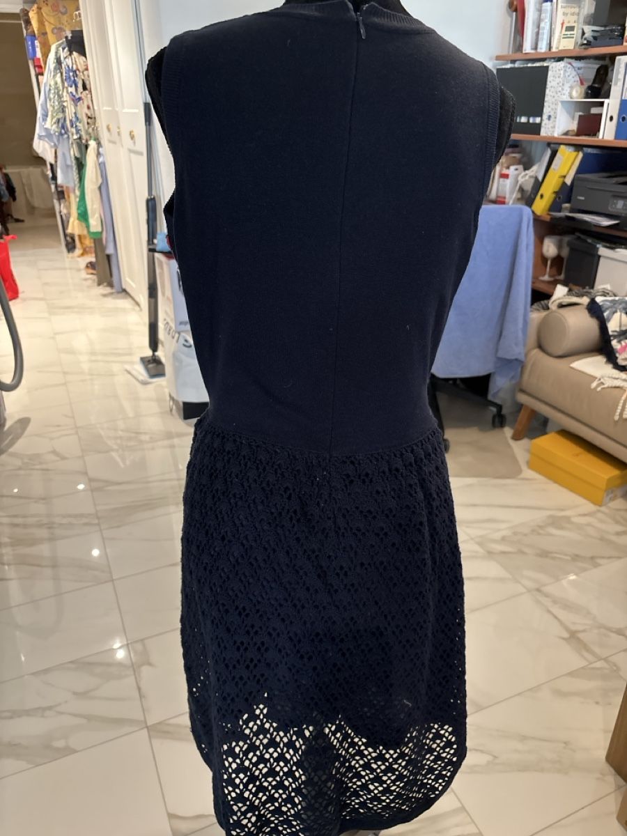 Manoush Vestiti: Manoush Design dress L – Usato da FORCH venduto da PRINCESSHK 4