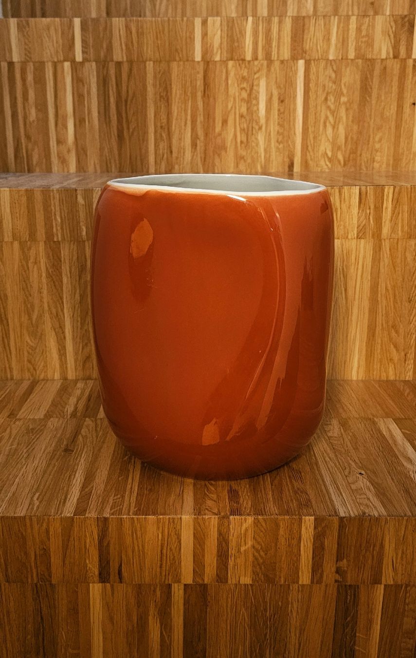 Motel a Miio Vasi & Recipienti: Vase von Motel a Miio – Nuovo (secondo la descrizione) da Allschwil venduto da xoxSomeTimesxox 1