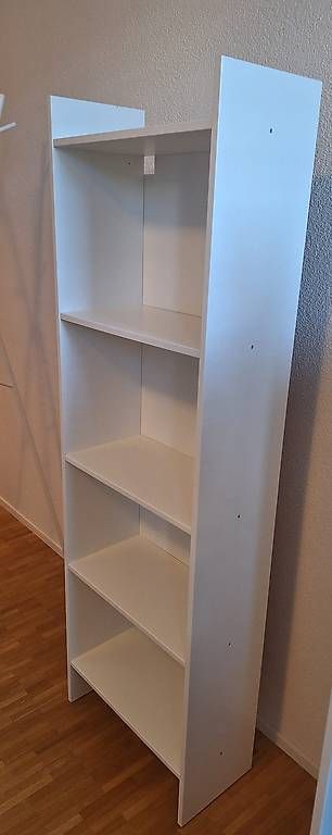 Scaffali: IKEA Bookshelf / Bücherregal  Great Condition – Usato da Zürich venduto da mar_7rwb 1