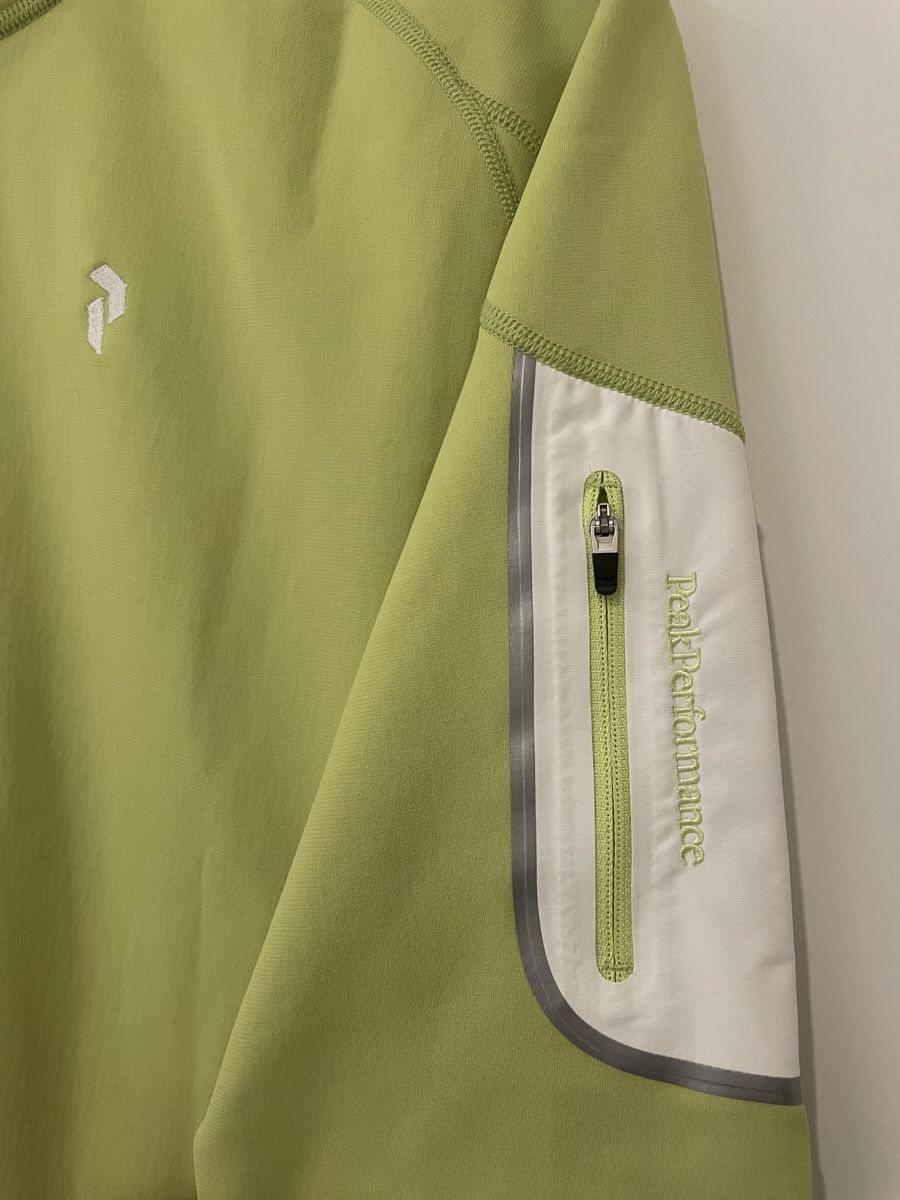 Peak Performance Giacche: Peak Performance Jacke – Usato da Chur venduto da buc_6tcp 1