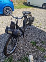 Solex 3800 Mofa Occasion guter Zustand