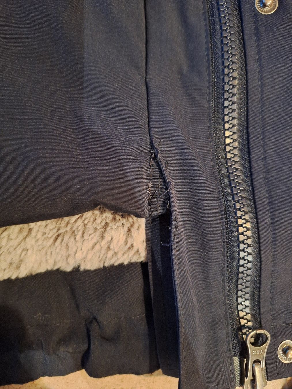 Cappotti: Seraphine Tragejacke 38 – Usato da Bad Zurzach venduto da han_5znm 3