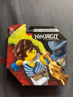 Lego Ninjago 71732