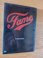 "Fame - Der Weg zum Ruhm" (DVD)