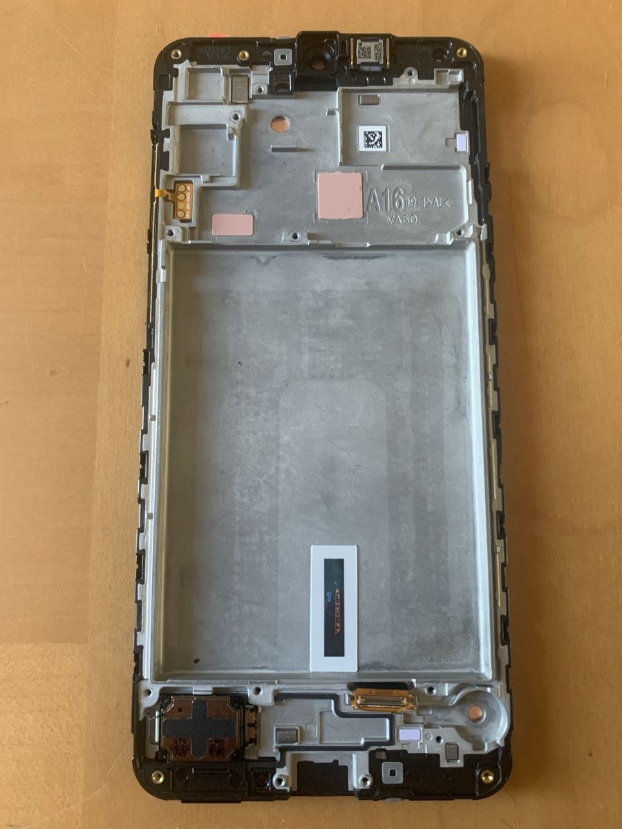 Samsung Handys / Smartphones: Samsung a16 (4G) Display – Neu (gemäss Beschreibung) aus Bremgarten AG von TechfiX 3