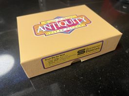 Seymour Duncan Antiquity Texas Hot Stratocaster Pickup Set