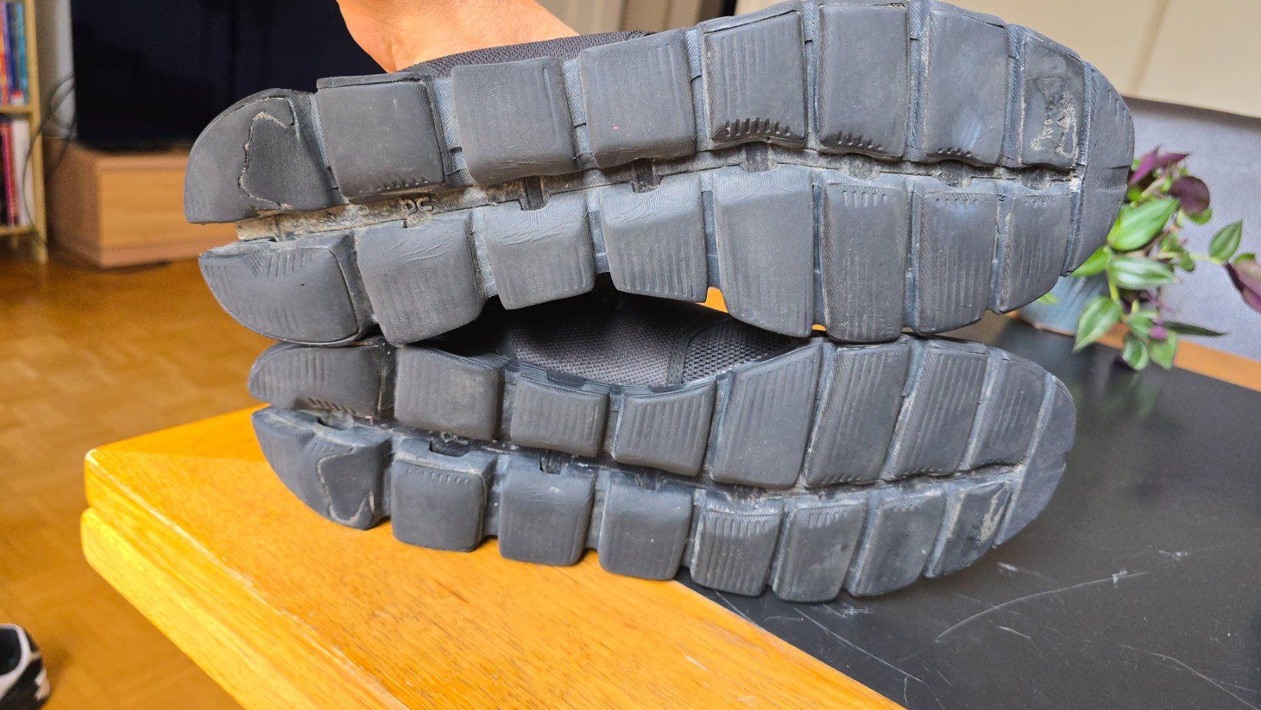 On Scarpe da uomo: ON  schuhe EU 47.5 – Usato da Wallisellen venduto da theblacksheep 7