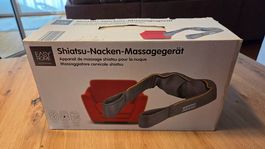 Massage Gerät für Naken.Neuwertig !