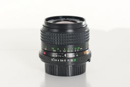 Minolta MD W.Rokkor 35mm 1.8