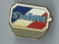 S'Môret / Pin