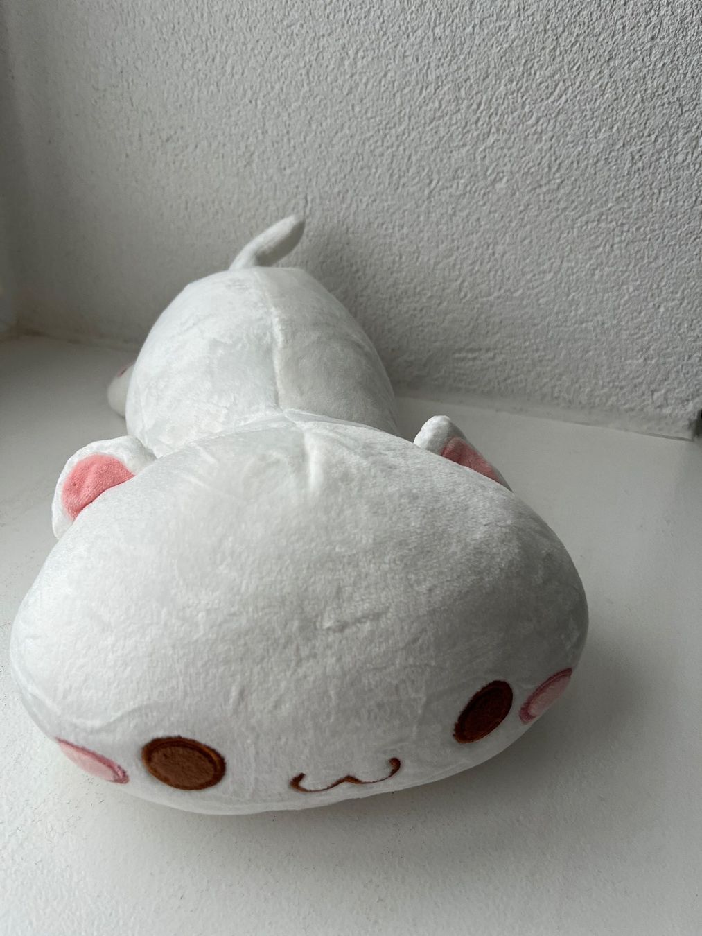 Squishmallows Giocattoli: Peluches  Squishy – Usato da Court venduto da Style_ambre 3