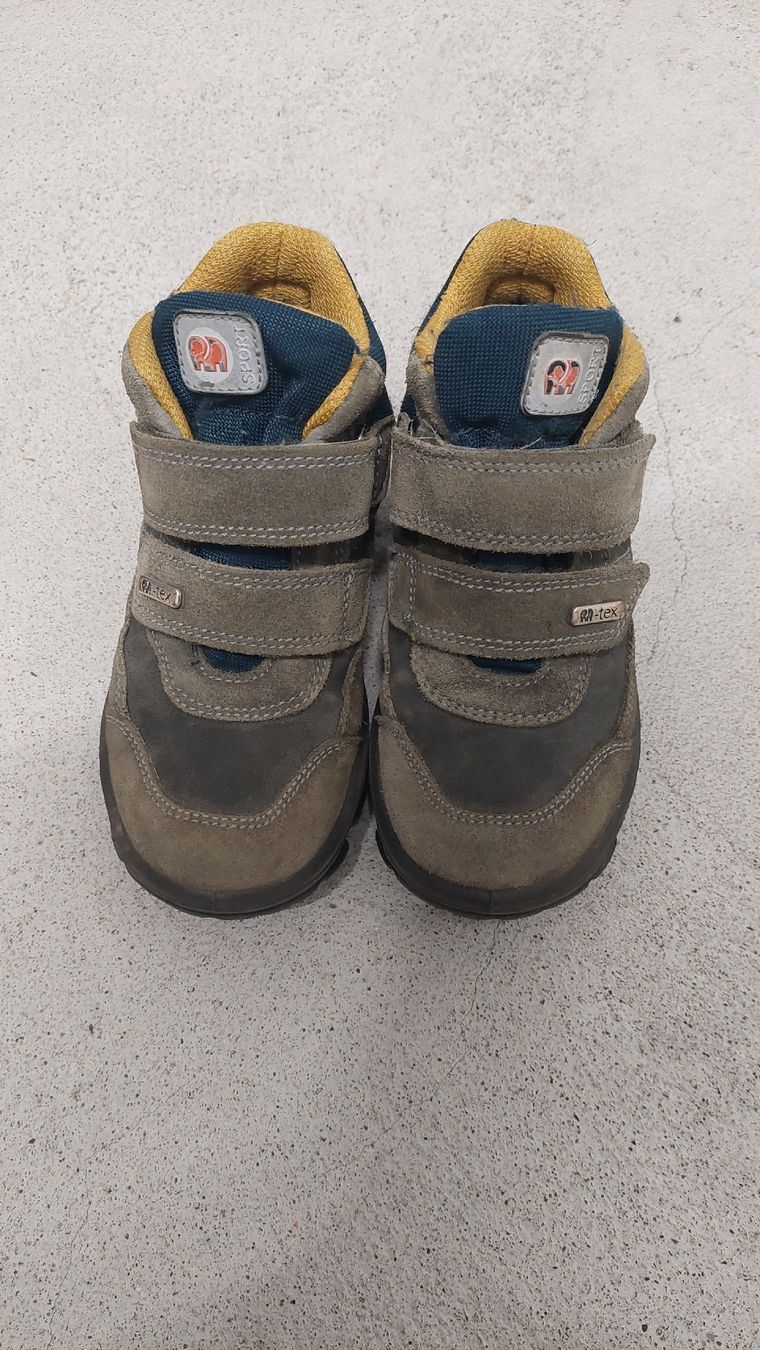 Elefanten Scarpe per ragazzi: Elefanten Winterstiefel TEX Gr. 28 – Usato da Uetikon am See venduto da sahra777