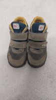 Elefanten Winterstiefel TEX Gr. 28
