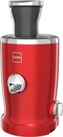 Top: Profi Novis Vita Juicer 6500 Rot 240W (Nicht Komplett!)