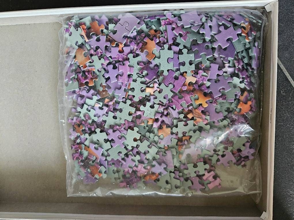 Puzzle: Anne Geddes Puzzle Neu – Usato da Neudorf venduto da Vogelhof 1