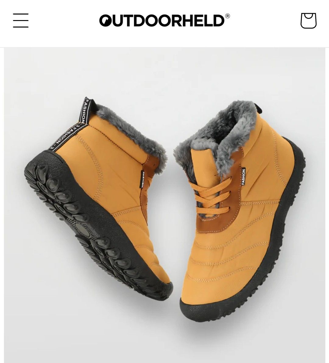 Scarpe da uomo: Barfussschuhe NEU Gr.42 – Nuovo e nell'imballaggio originale da Kandersteg venduto da ana_bl2b