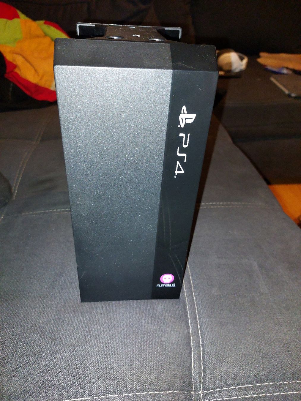 Console: PS4 Ständer für Spiele – Usato da Schenkon venduto da 1996234 1