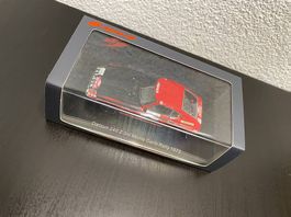 Datsun 240Z - Aaltonen Todt - Spark 1:43