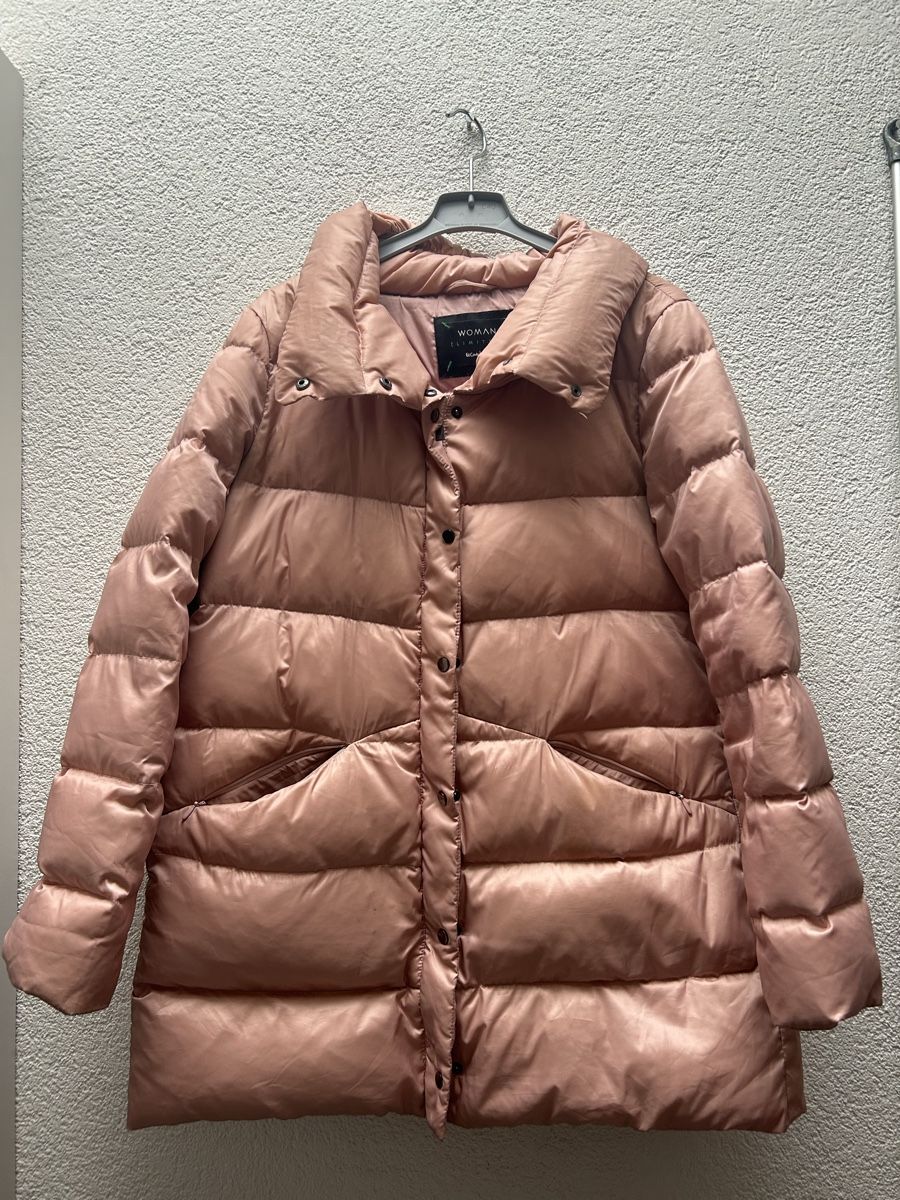 Vestes: Winter Jacke – D'occasion à Zürich par mar_6xcq