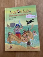 Lesebuch Lesetiger Seeräubergeschichten Loewe