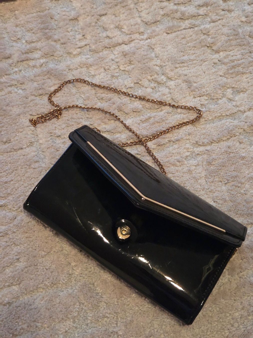 Aldo Borse da donna: Aldo Clutch – Usato da Wängi venduto da Bibo4. 1