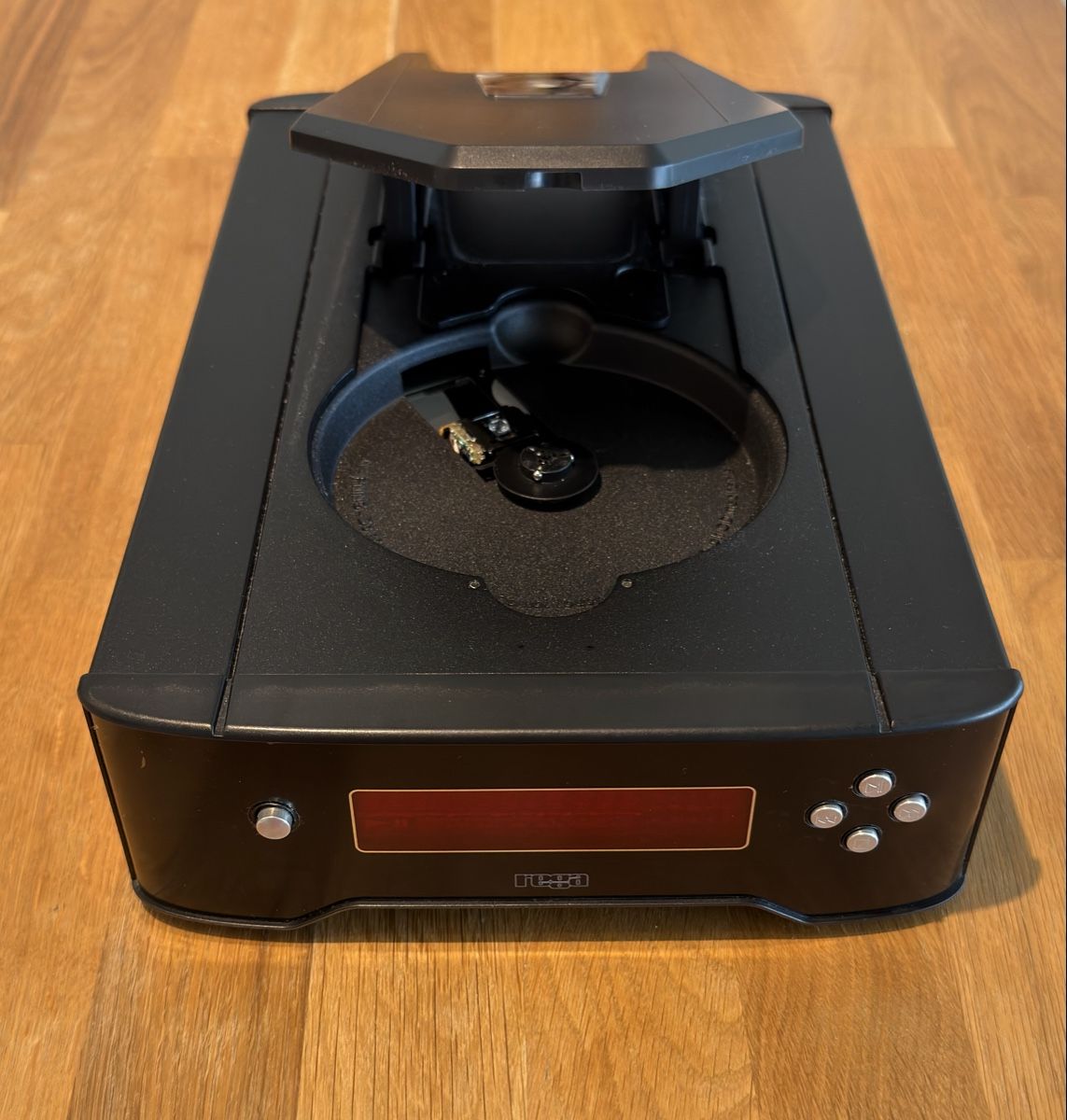 Rega Audio- & Mediensysteme: Lecteur CD Rega Apollo bon état – Gebraucht aus Aigle von RN2019 2