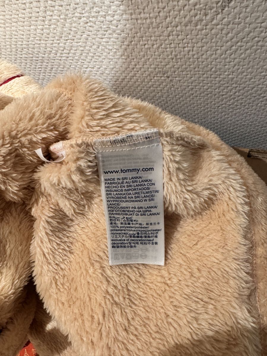 Bademäntel: Tommy Hilfiger Bademantel Grösse S – Neu (gemäss Beschreibung) aus Bremgarten AG von val_ch 6