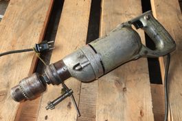 Last call! Robuste Metabo Schlagbohrmaschine (Typ 75113) fx