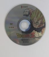 Dragonball Z DVD - Babidi Saga - The Dark Prince 👾