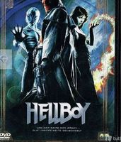 Hellboy (Special Edition)