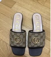 Gucci Sandalen