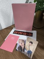 BTS, Album: Persona, Ver. 04