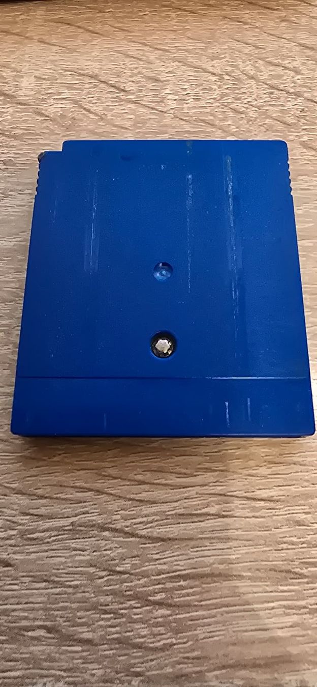Pokémon Giochi: Pokemon Blaue Edition – Usato da Härkingen venduto da Kingztanbul34 1