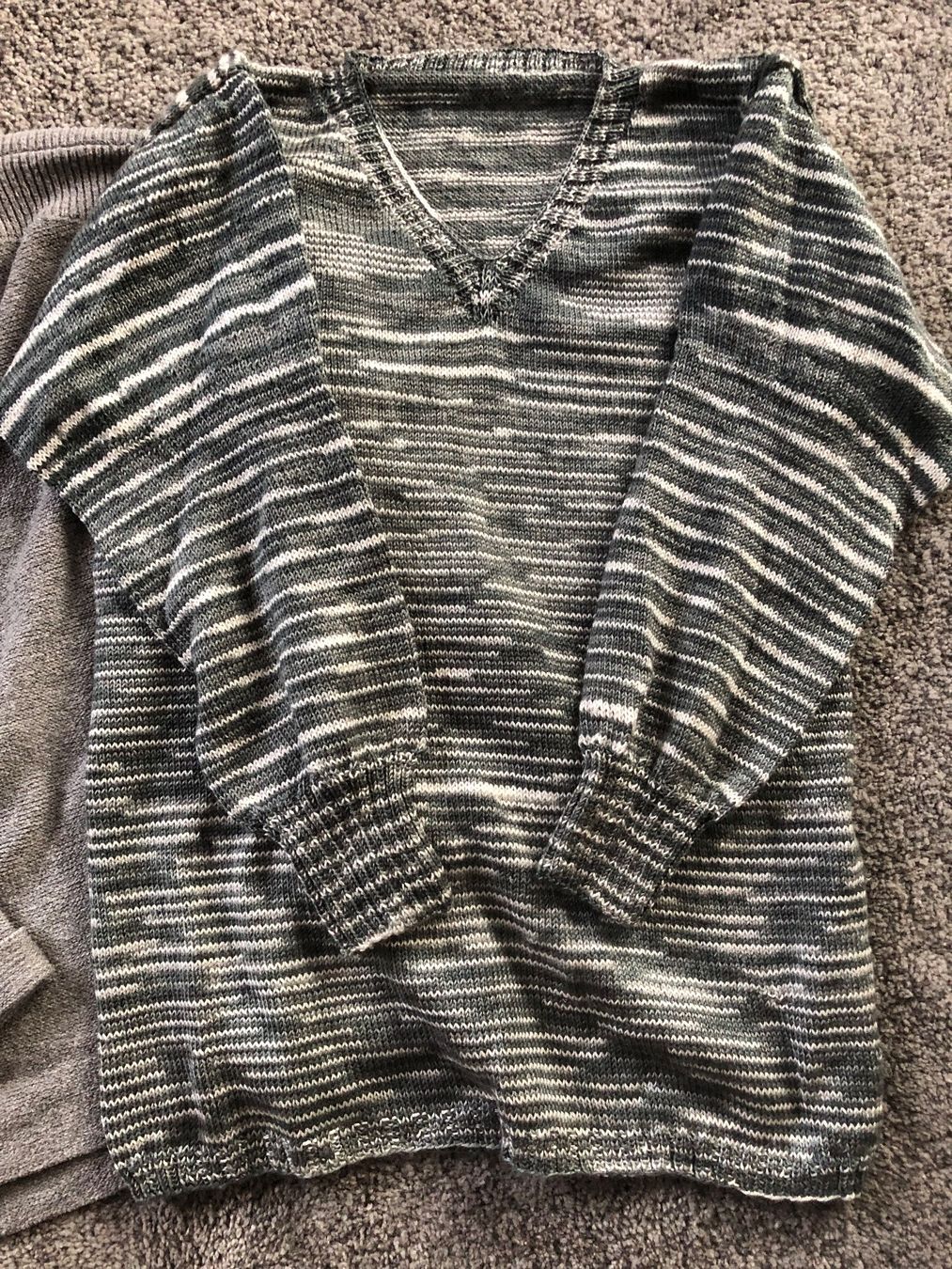 Lieblingsstück Lotti di vestiti: Lieblingsstück Pullover Markenkleider Kleiderpaket – Usato da Frauenfeld venduto da Babytimmy 1