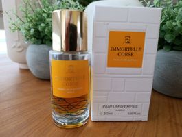 Parfum d'Empire Immortelle Corse 50ml 