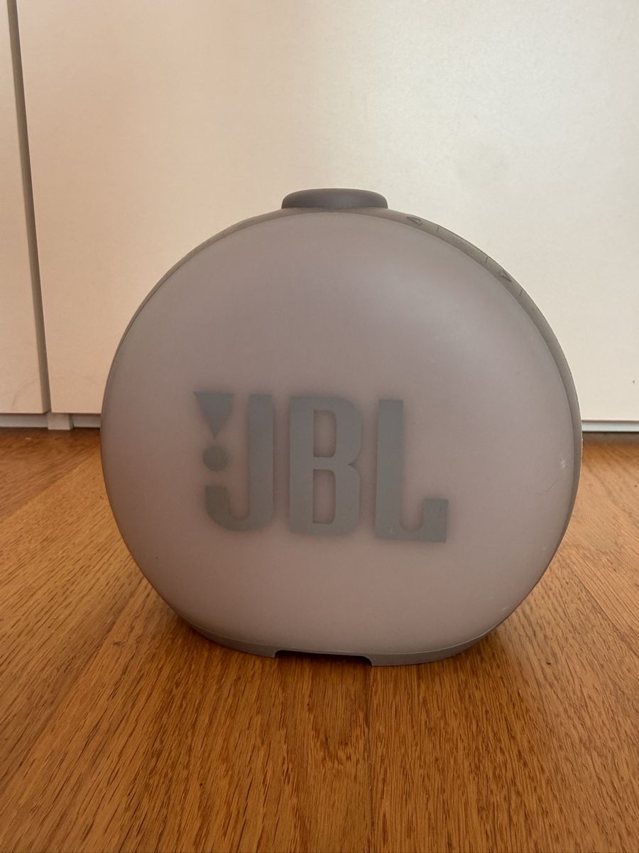 Sveglie: JBL Horizon 2 Radiowecker – Usato da Zürich venduto da chicalista 2