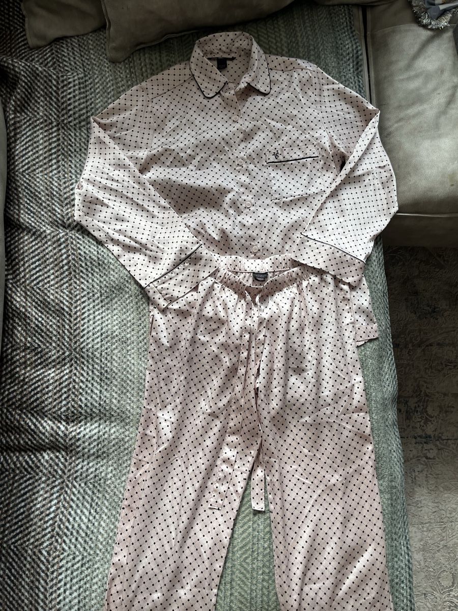 Victoria's Secret Negligees & Pigiami: Victoria's Secret Pyjama Set. Große XS – Usato da Oberengstringen venduto da Baby_Fashion 6