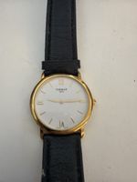 G 416 ) elegante, klassische Tissot Classic vergoldet
